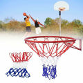 Standard Basketball Net Nylon Hoop Goal Standard Rim For basketball stands Podazz. 