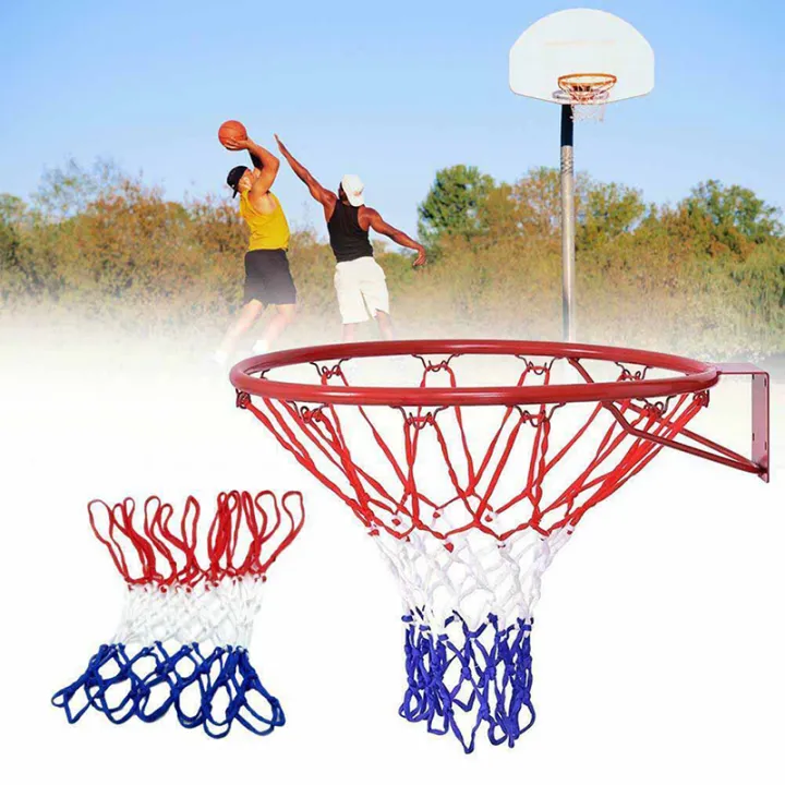 Standard%20Basketball%20Net%20Nylon%20Hoop%20Goal%20Standard%20Rim%20For%20basketball%20stands%20Podazz%20-%20Image%203
