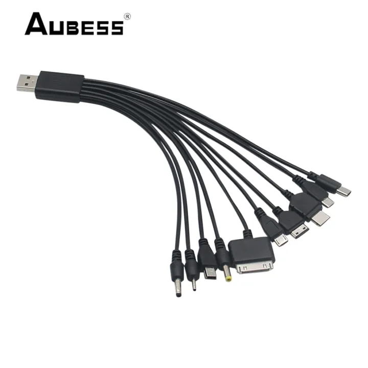 new%201pcs%2010%20in%201%20Micro%20USB%20multi%20Charger%20usb%20cables%20for%20KG90%20Sony%20phone%20for%20mobile%20phones%20cord%20SAMSUNG%20Tablets%20charging%20cable%20-%20Image%203