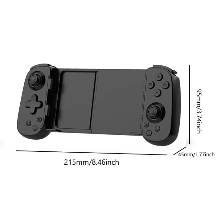 D6%20Wireless%20Gamepad%20Stretching%20Extendable%20Gaming%20Controller%20Bluetooth5.0%20Handle%20Pad%20For%20Phone%20Android%20Gamepad%20Game%20Accessoires%20-%20Image%206