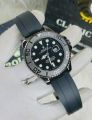 New Men's Sporty Automatic Dive Watch NH35 Movement 41mm Limited Edition with Sapphire Crystal Luminous Hands 10Bar. 