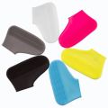 【Support-Cod】 Waterproof Shoes Cover Non Slip Rain Shoe Cover.
