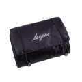 Cosmetic Bag Women's Portable Large Capacity Storage Bag 4-in -1 New High Sense Folding Travel Skin Care Wash Bag.