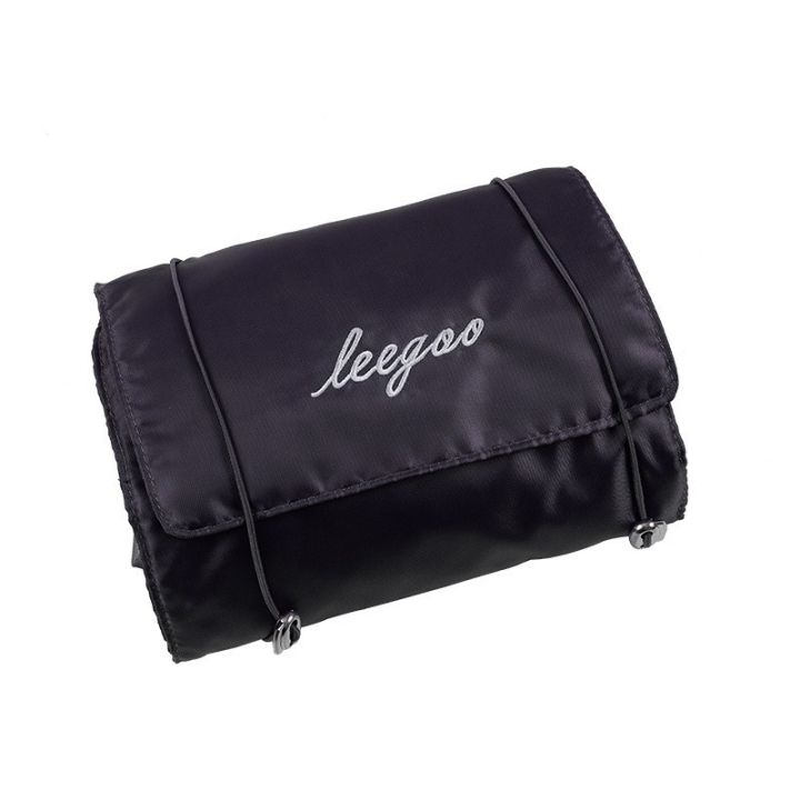 Cosmetic%20Bag%20Women's%20Portable%20Large%20Capacity%20Storage%20Bag%204-in%20-1%20New%20High%20Sense%20Folding%20Travel%20Skin%20Care%20Wash%20Bag%20-%20Image%206