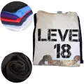 Level 18 Unlocked 18th Birthday 18 Year Old Gamer Boys T Shirts Graphic Cotton Streetwear Adult Gifts Summer Style T-shirt. 