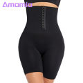 Body Shaper Underwear S-Shaped Waist Trainer Shapewear Shorts. 