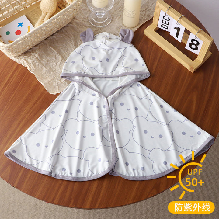 Children's%20sunscreen%20clothing,%20summer%20UV%20protection,%20boys%20and%20girls'%20sunscreen,%20ice%20silk%20thin%20breathable%20sunscreen%20cape,%20outdoor%20-%20Image%204