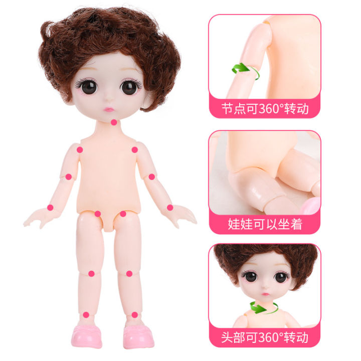 Doll%20princess%20set%20loli%20little%20bobbi%20doll%20kids%20girls%20toys%20swappable%20joint%20doll%20in%20stock%20-%20Image%205