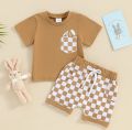 Baby & girl Summer 100% Cotton New born baby&Girl clothes combo Set For Baby & girl.
