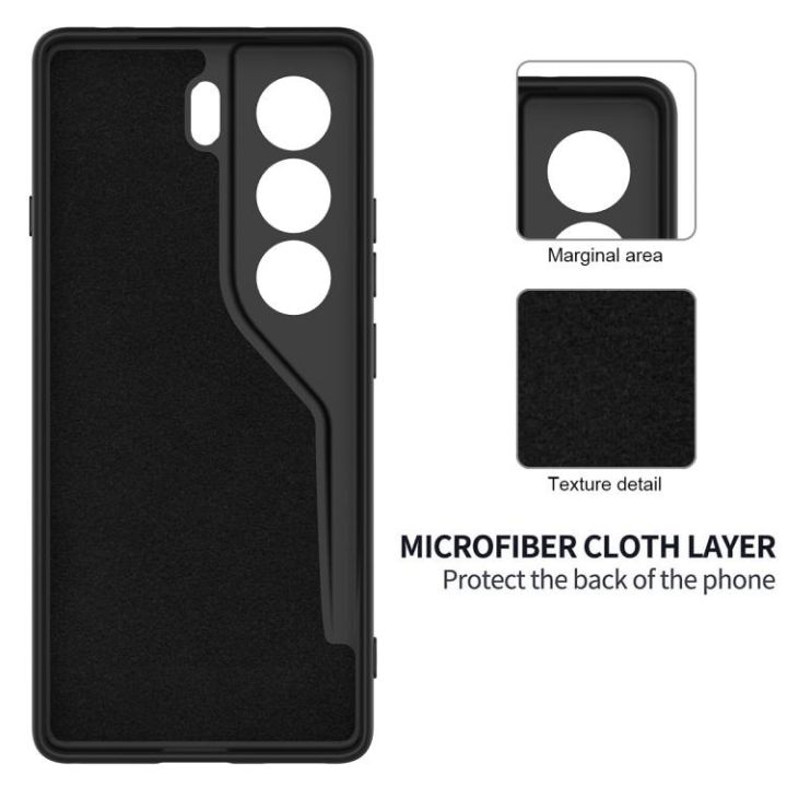 Techno%20Camon%2040%20PRO%204G%20Soft%20Silicone%20Phone%20Case%20Cover%20with%20Microfiber%20Lining%20%E2%80%93%20Shockproof,%20Slim%20Fit%20&%20Anti-Scratch%20-%20Image%203