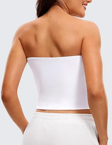 Elegant%20Tube%20Top%20%7C%20Strapless%20%7C%20Black%20&%20White%20Colors%20-%20Image%202
