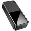 Joyroom JR-QP193 30000mAh 22.5W Portable Power Bank PD QC 3.0 Fast Charging Power Bank LED Display Screen. 