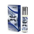 X-Men Roll On Attar (8 ML) by Meena Fragrances. 