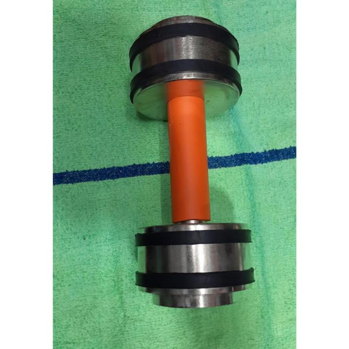 3 KG STILE DUMBBLE 1 PIS