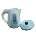 Miyako water heater/ electric kettle 1.8 Liter. 