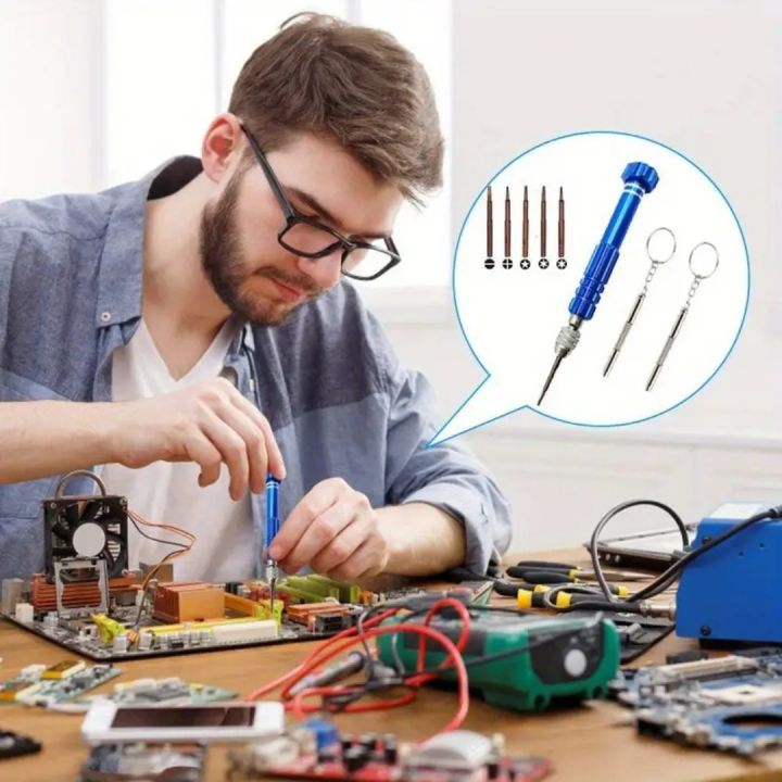 Mini%20Size%205in%201%20Screwdriver%20Set%20&%20Keychain%203in%201%20Screwdriver%20Precision%20Set%20Multifunctional%20Small%20Screw%20Driver%20for%20Cellphone%20Eyeglasses%20Electronics%20Watch%20Laptop%20#5in1%20-%20Image%203