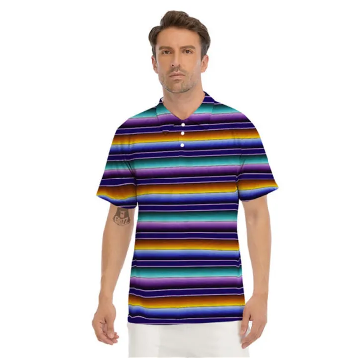 Men's%20Polo%20Shirt%20Fashion%20Golf%20Shirts%203D%20Leopard%20Printed%20Tees%20Striped%20Streetwear%20Men%20Shirt%20Short%20Sleeve%20Button%20Blouse%20Casual%20Top%20-%20Image%206