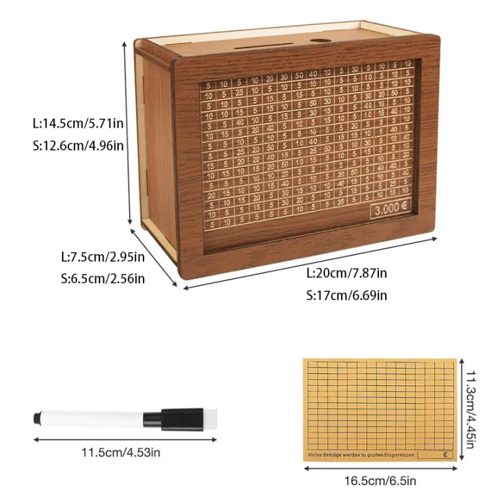 500/1000/2000/3000/5000/10000%20Euro%20Money%20Box%20Piggy%20Bank%20Wooden%20Money%20Bank%20Reusable%20Money%20Box%20with%20Saving%20Goal%20and%20Numbers%20Boxes-MINETTE%20-%20Image%205