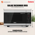 Galanz Microwave Oven. 
