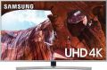 Samsung UA65RU7470 Series 7 4K Smart UHD TV - 65" - Black. 