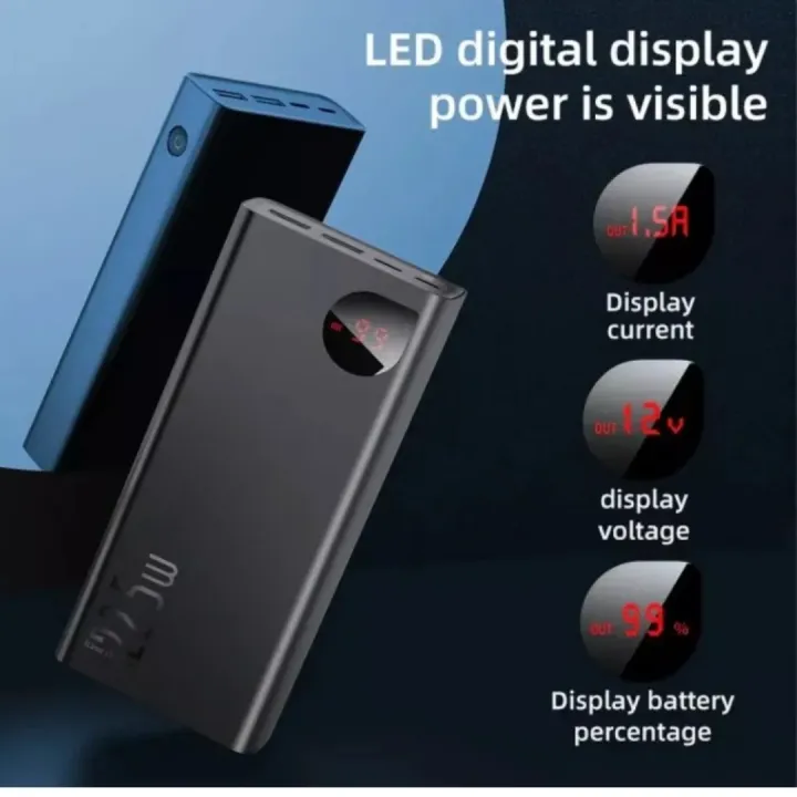 Baseus%20Adaman%2022.5W%2020000mAh%20Metal%20Digital%20Display%20Power%20Bank%20%E2%80%93%20Fast%20Charging%20QC3.0%20PD3.0,%20Dual%20USB%20+%20Type-C%20Output,%20Smart%20LED%20Screen,%20Quick%20Recharge%20External%20Battery%20for%20iPhone,%20Samsung,%20Xiaomi,%20Huawei%20&%20All%20Devices%20%E2%80%93%20Black%20-%20Image%204