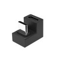 U-shaped Elbow Type-C/USB-C Male To Female Data Transfer Charging Adaptor, Interface form: 3.1. 