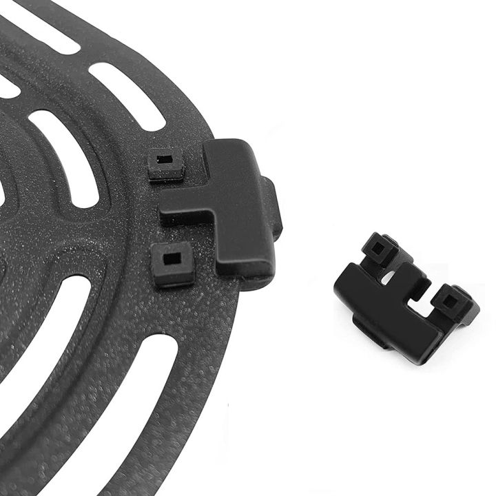 6Pcs%20Rubber%20Bumpers%20for%20Instant%20Air%20Fryer,Anti-Scratch%20-%20Image%203