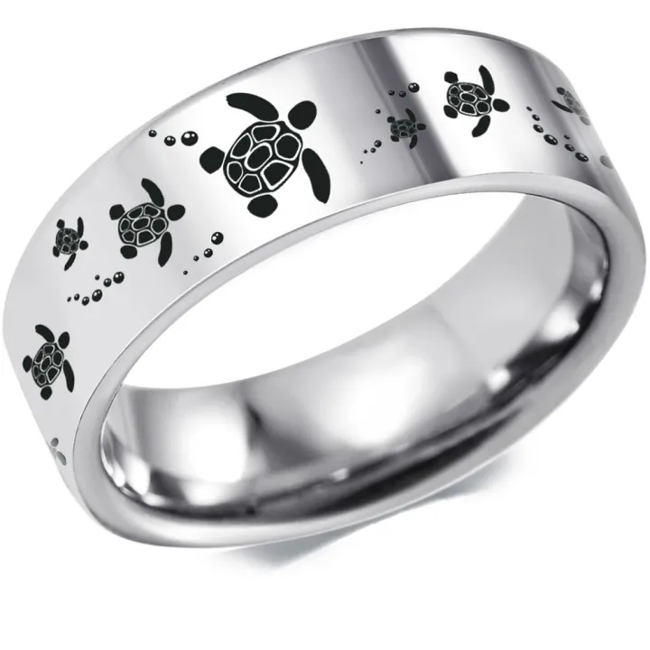 New%20Style%20Hot%20Selling%20Turtle%20Ring%20Man%20Jewelry%20Wholesale%20Animal%20Rings%20-%20Image%206