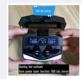 M28 TWS Wireless Gaming Earbuds.