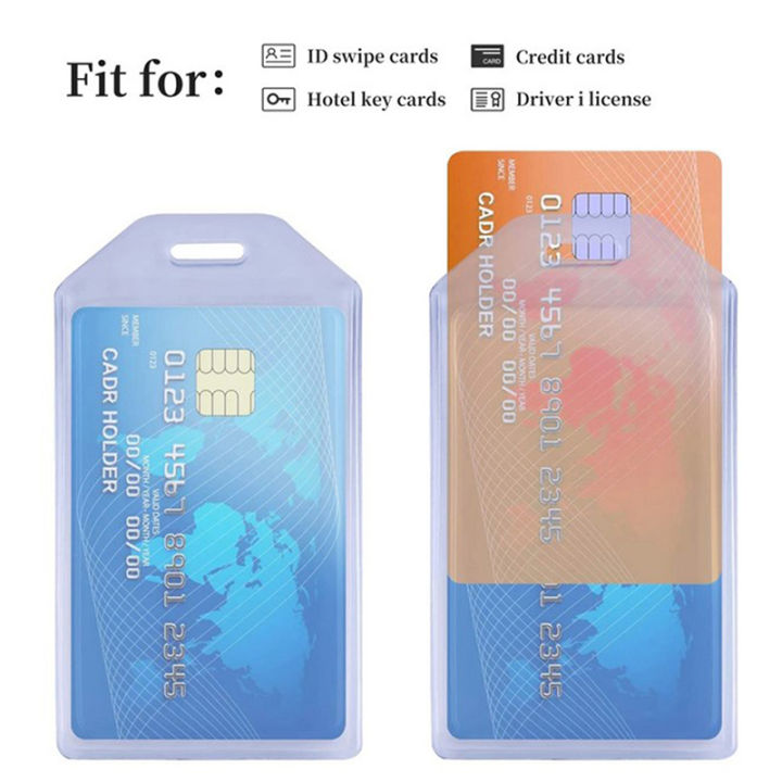 Heavy%20Duty%20ID%20Card%20Badge%20Holder,%20Hard%20Plastic%20Vertical%20Silicone%20Soft%20Clear%20PVC%20Card%20Holder%20Name%20Tag%20Holder%2057x102mm%20Fengshi%20-%20Image%205