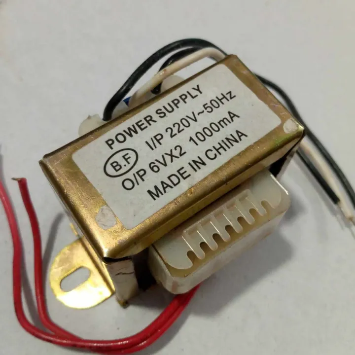 1Amp%206V%20Transformer%206V-0-6V%201000mA%20Input%20AC%20220V%2050Hz%20Output%20DC%206V%20Volt%201A%20Step%20Down%20Transformers%20For%20Power%20Supplies%20Adapters%20Electronics%20Project%20DIY%20-%20Multi%20Plug%20-%20Multi%20Plug%20-%20Image%203