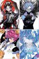 Bungo Stray Dogs Beast, Vol. 1-4 set #4 books Manga Paperback. 
