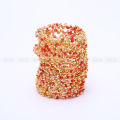 Baby Bangle Adjustable Set = ( 12 Pecs Set ) - Bracelet For Women.