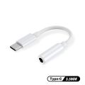 Type C To 3.5mm 3 5 Aux Adapter Headphone Jack Cable For Vivo IQOO 5 7 8 9 10 11 NEO6 Neo7 S16 V27 E Pro.