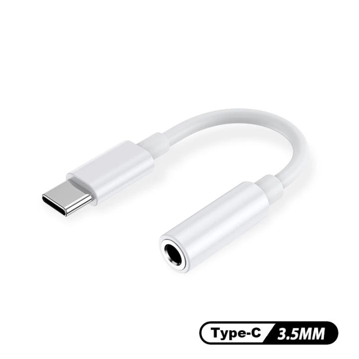 Type C To 3.5mm 3 5 Aux Adapter Headphone Jack Cable For Vivo IQOO 5 7 8 9 10 11 NEO6 Neo7 S16 V27 E Pro