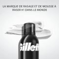 Gillette Original Scented Shaving Foam(Made in UK). 