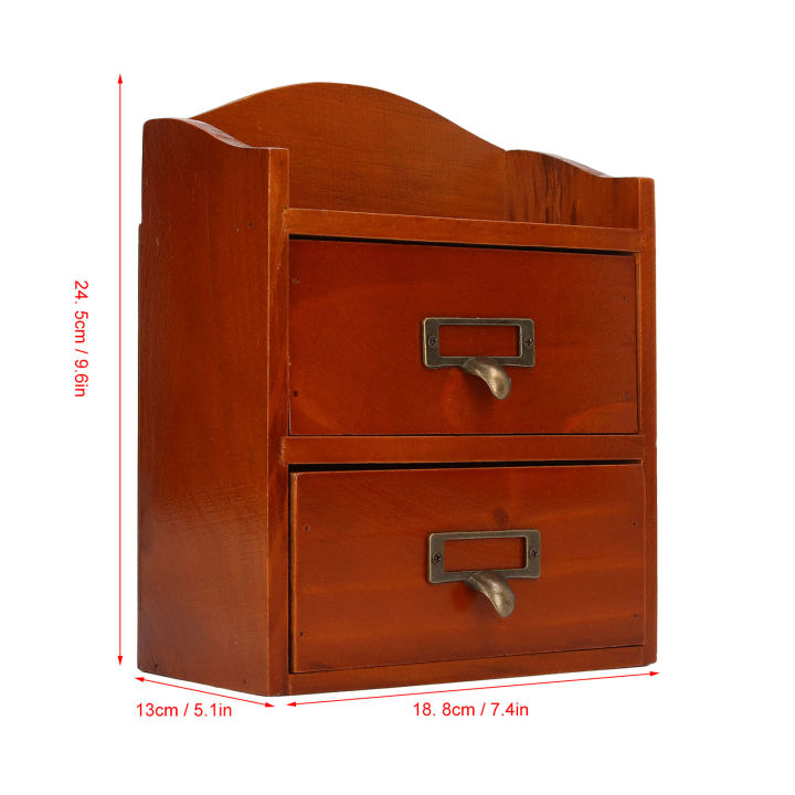 Desk%20Storage%20Box,%20Desktop%20Wooden%20Storage%20Box%20Multipurpose%20for%20Bedroom%20-%20Image%204