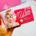 Aura Miracle Carrot Bar Soap - 160gm (Thailand).