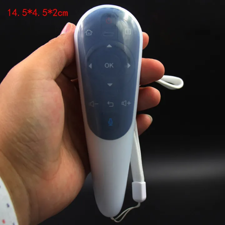 Silicone Remote Control Cover Dust-Proof Waterproof AC TV Remote ...