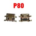 2 USB Charging Socket For Teclast T40 M40 TLA007 P20HD P20 10.1 Inch M30 Pro T8 P80 P98 USB Charger Charging Dock Port Connector. 