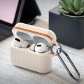 Protective Case For Airpods3 New Cover Suitcase Earphone Case For Airpods Pro 3 2 1 Headset Cover with Hooks for Airpod Pro Case Outlier Aeuinv.