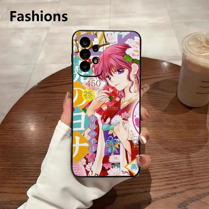 Fashions%20Luxury%20Anime%20A-Akatsuki%20No%20Yona%20Phone%20Case%20For%20Samsung%20Galaxy%20S25%20S24%20S23%20S22%20S21%20PLUS%20ULTRA%20-%20Image%204