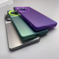 【Limited stock】 For 12 Case Ace 2 Pro 1+11 1+ ACE2 1+ 11R Phone Case Shockproof Protection Back Cover Anti-fingerprint IMD. 