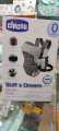 Chicco Baby Carrier Soft & Dream. 