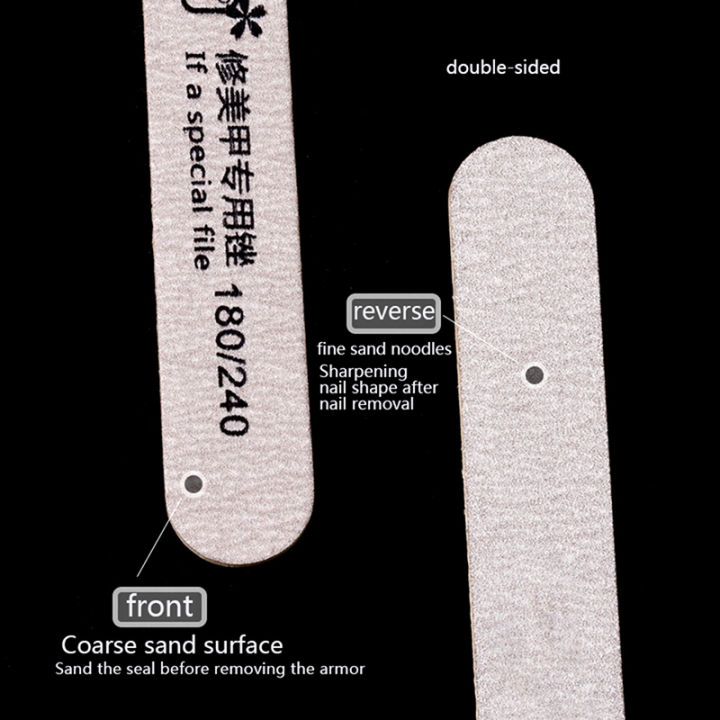 10Pcs%20Nail%20File%20Wooden%20Nail%20Art%20Sanding%20Buffer%20120/180/240%20Sandpaper%20UV%20Gel%20Polisher%20Manicure%20Pedicure%20Nails%20Tool%20Yao%20Store%20-%20Image%207