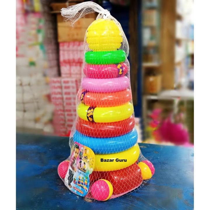 Exclusive Toys for Baby - Multi Color
