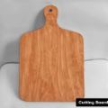 High Quality Wooden Chopping Board --1pc. 