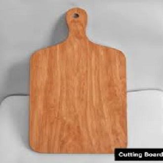 High Quality Wooden Chopping Board --1pc