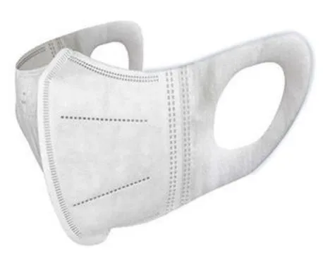 Disposable%20Mask%203D%203%20ply%20Non%20Woven%20Face%20Mask%20Respirator%205%20pcs%20-%20Image%204