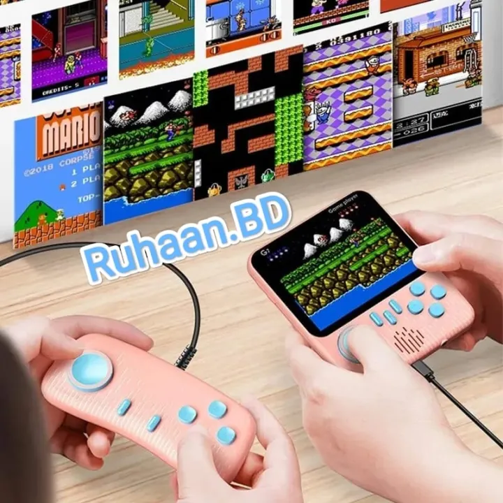 G7%20Retro%20Video%20Game%20Console%20with%20Gamepad%20(Controller)Built-In%20666%20Game%203.5Inch%20Screen%20AV%20Out%20Pocket%20Gamepad%20Handheld%20Game%20for%202%20Players%20Controller%20-%20Image%209
